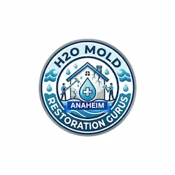 Anaheim H2O Mold Restoration Gurus