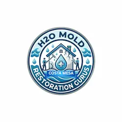H2O Mold Restoration Gurus of Costa Mesa