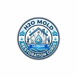 H2O Mold Restoration Gurus of La Palma