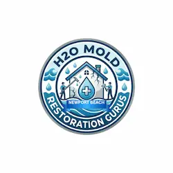H2O Mold Restoration Gurus of Newport Beach