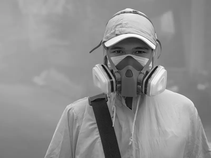 Mold removal Orange County CA