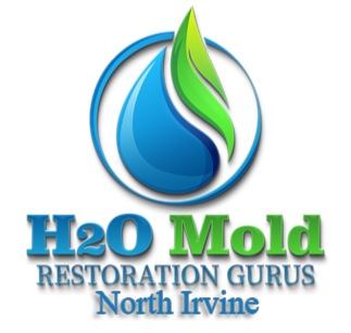 water damage restoration north irvine