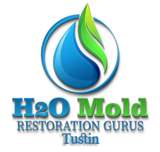 water damage restoration tustin