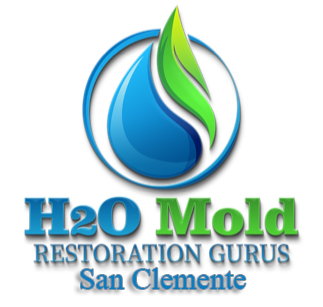 water damage restoartion san clemente