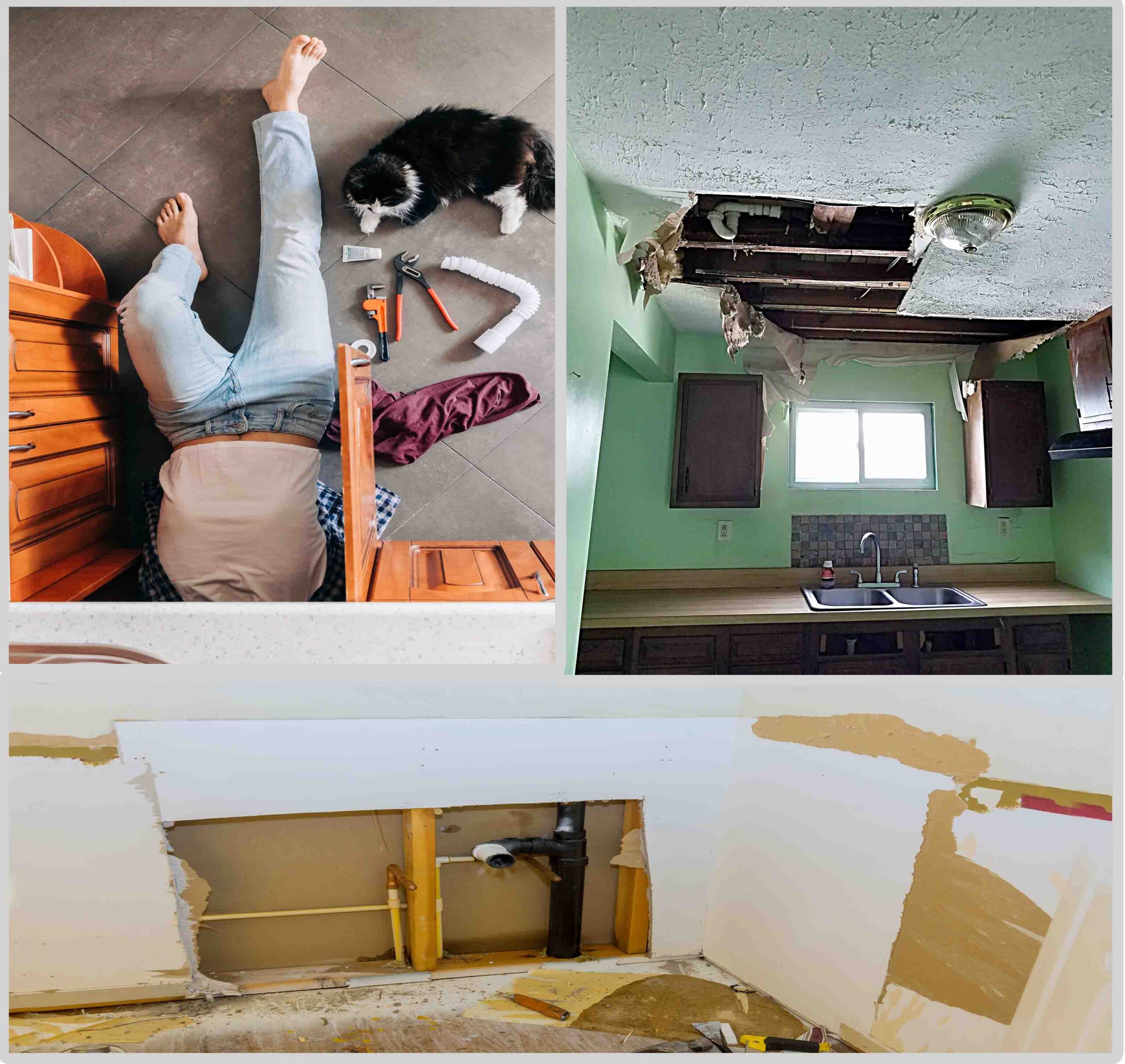 water damage restoration la palma ca