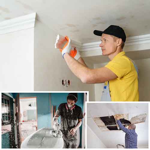 water damage restoration anaheim